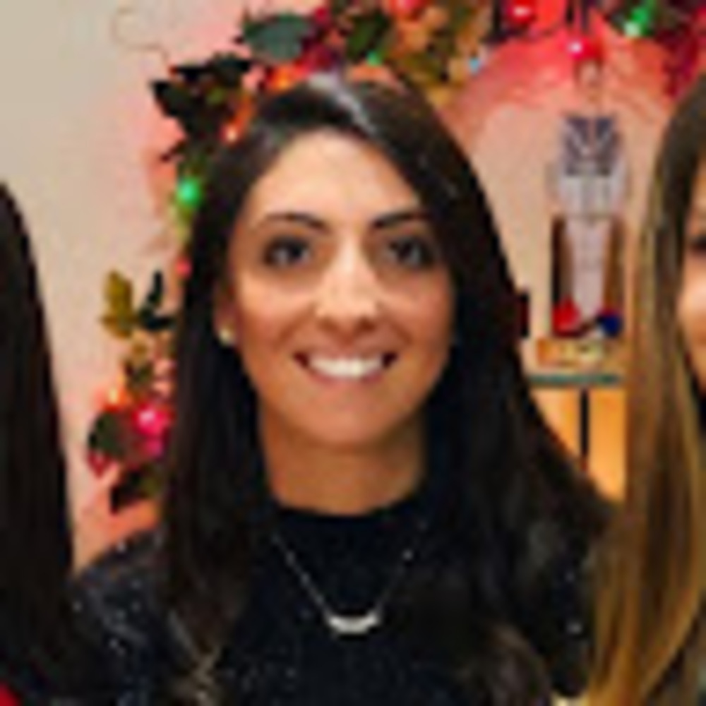 Meet your Posher, Victoria